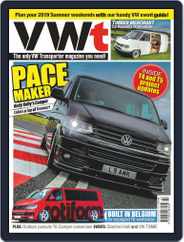 VWt (Digital) Subscription                    July 1st, 2019 Issue