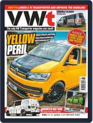 VWt (Digital) Subscription                    June 1st, 2019 Issue