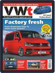 VWt (Digital) Subscription                    May 1st, 2019 Issue