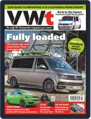 VWt (Digital) Subscription                    March 1st, 2019 Issue
