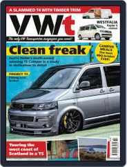 VWt (Digital) Subscription                    February 1st, 2019 Issue