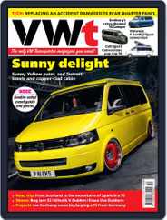 VWt (Digital) Subscription                    October 1st, 2018 Issue