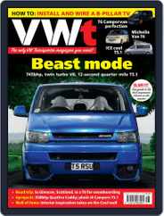 VWt (Digital) Subscription                    August 1st, 2018 Issue