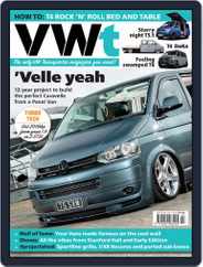 VWt (Digital) Subscription                    July 1st, 2018 Issue