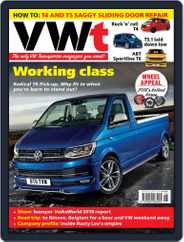 VWt (Digital) Subscription                    June 1st, 2018 Issue