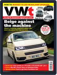VWt (Digital) Subscription                    May 1st, 2018 Issue