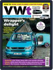 VWt (Digital) Subscription                    April 1st, 2018 Issue