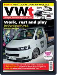 VWt (Digital) Subscription                    March 1st, 2018 Issue