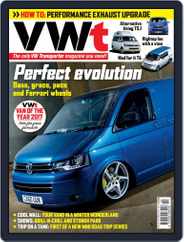 VWt (Digital) Subscription                    February 1st, 2018 Issue