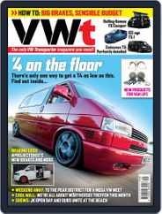 VWt (Digital) Subscription                    September 1st, 2017 Issue