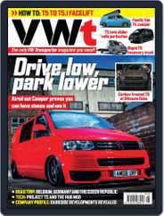 VWt (Digital) Subscription                    May 1st, 2017 Issue