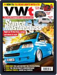 VWt (Digital) Subscription                    April 1st, 2017 Issue