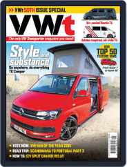 VWt (Digital) Subscription                    January 1st, 2017 Issue