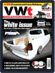 VWt (Digital) Subscription                    December 1st, 2016 Issue