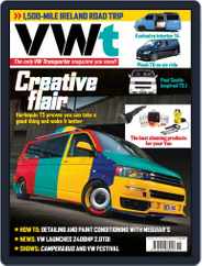VWt (Digital) Subscription                    November 1st, 2016 Issue