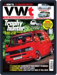 VWt (Digital) Subscription                    September 30th, 2016 Issue
