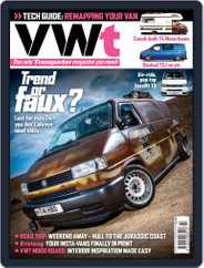 VWt (Digital) Subscription                    August 31st, 2016 Issue