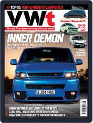 VWt (Digital) Subscription                    July 31st, 2016 Issue