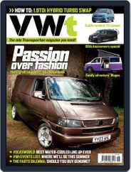 VWt (Digital) Subscription                    May 31st, 2016 Issue
