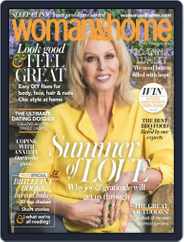 Woman & Home (Digital) Subscription                    July 1st, 2020 Issue