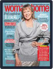 Woman & Home (Digital) Subscription                    January 1st, 2020 Issue