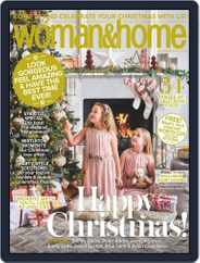 Woman & Home (Digital) Subscription                    December 1st, 2019 Issue