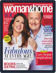 Woman & Home (Digital) Subscription                    October 1st, 2019 Issue