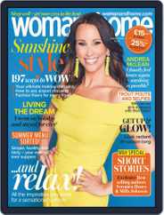 Woman & Home (Digital) Subscription                    August 1st, 2019 Issue