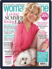 Woman & Home (Digital) Subscription                    July 1st, 2018 Issue