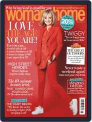 Woman & Home (Digital) Subscription                    June 1st, 2018 Issue