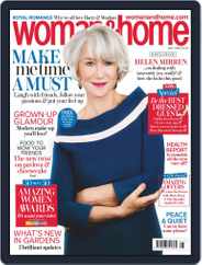 Woman & Home (Digital) Subscription                    May 1st, 2018 Issue