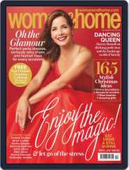 Woman & Home (Digital) Subscription                    December 1st, 2017 Issue