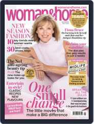 Woman & Home (Digital) Subscription                    September 1st, 2017 Issue