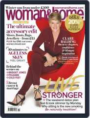 Woman & Home (Digital) Subscription                    October 1st, 2016 Issue