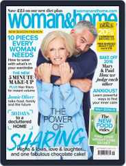 Woman & Home (Digital) Subscription                    August 4th, 2016 Issue
