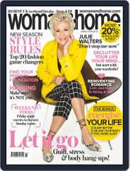 Woman & Home (Digital) Subscription                    January 28th, 2016 Issue