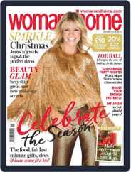Woman & Home (Digital) Subscription                    November 28th, 2015 Issue