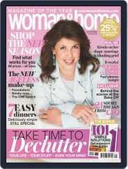 Woman & Home (Digital) Subscription                    September 1st, 2015 Issue
