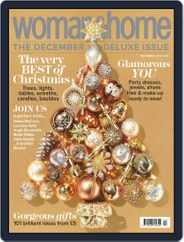 Woman & Home (Digital) Subscription                    October 29th, 2014 Issue