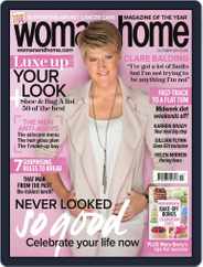 Woman & Home (Digital) Subscription                    September 2nd, 2014 Issue