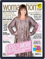 Woman & Home (Digital) Subscription                    July 30th, 2014 Issue