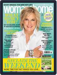 Woman & Home (Digital) Subscription                    April 2nd, 2014 Issue