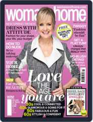 Woman & Home (Digital) Subscription                    January 29th, 2014 Issue