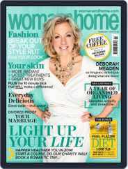 Woman & Home (Digital) Subscription                    January 2nd, 2014 Issue
