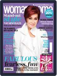 Woman & Home (Digital) Subscription                    October 2nd, 2013 Issue