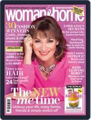 Woman & Home (Digital) Subscription                    September 3rd, 2013 Issue