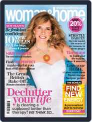 Woman & Home (Digital) Subscription                    July 31st, 2013 Issue