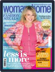 Woman & Home (Digital) Subscription                    July 4th, 2013 Issue