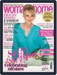 Woman & Home (Digital) Subscription                    June 4th, 2013 Issue