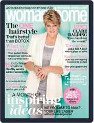 Woman & Home (Digital) Subscription                    May 1st, 2013 Issue